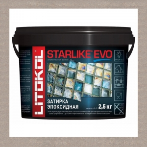  ������� ���������� Starlike EVO S.113 Neutro 2.5kg